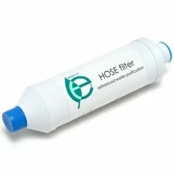 Eco One - Spa Outdoor Hose Filter