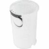 Carvin - Spa Pump Strainer Basket With Flapper