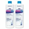 Leslie's - Spa Super Anti-Foam, 1 Quart, 2 Pack 1 Leslie's - Spa Super Anti-Foam, 1 Quart, 2 Pack -Hayward Shop Spa Super Anti Foam 1 Quart 2 Pack