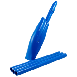 Water Tech - Spa Vac Plus Cordless Spa Vacuum