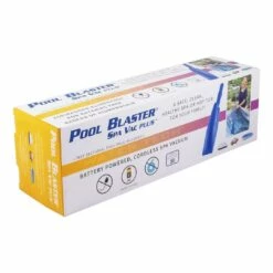 Water Tech - Spa Vac Plus Cordless Spa Vacuum -Hayward Shop Spa Vac Plus Cordless Spa Vacuum 6