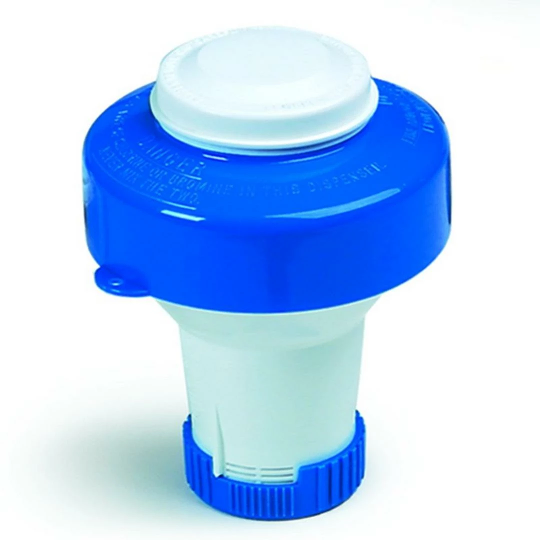Pentair - Splasher Pool And Spa Floating Dispenser 3 Pentair - Splasher Pool And Spa Floating Dispenser
