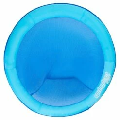 Swimways - Spring Float Papasan, Aqua
