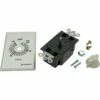 Intermatic - Spring Wound 30 Minute Blower Timer, FF30M 1 Intermatic - Spring Wound 30 Minute Blower Timer, FF30M -Hayward Shop Spring Wound 30 Minute Blower Timer FF30M