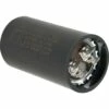 All Seals - Start Capacitor 115V 161-193 MFD