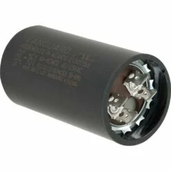 All Seals - Start Capacitor 115V 161-193 MFD