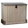Keter - Store-It-Out MIDI Shed 2 Keter - Store-It-Out MIDI Shed -Hayward Shop Store It Out MIDI Shed
