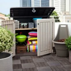 Keter - Store-It-Out MIDI Shed -Hayward Shop Store It Out MIDI Shed 4