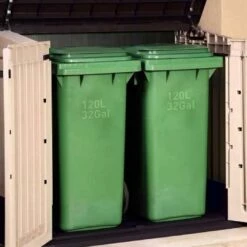 Keter - Store-It-Out MIDI Shed -Hayward Shop Store It Out MIDI Shed 5