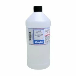 Taylor Technologies - Sulfuric Acid 32 Oz