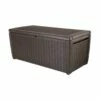 Keter - Sumatra Brown 135 Gallon Deck Box