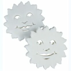 Solutions Group - Sun Sorb 2-Pack