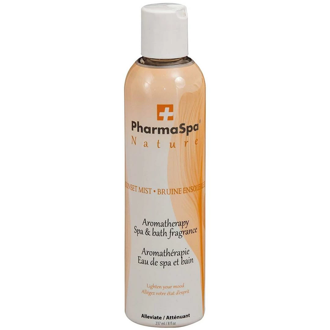 Pharma Spa - Sunset Mist Aromatherapy 3 Pharma Spa - Sunset Mist Aromatherapy