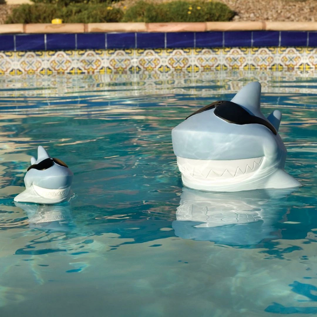 Hayward Shop 10 Hayward Shop -Hayward Shop Surfin Shark Pool Chlorinator 1