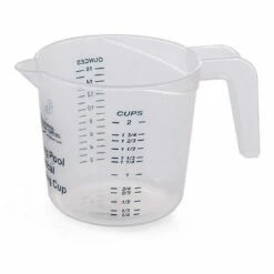 Leslie's - Swimming Pool Chemical Measuring Cup - 16 Oz -Hayward Shop Swimming Pool Chemical Measuring Cup 16 oz 1