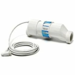 Hayward - Swimpure Plus Complete Salt System For Pools Up To 40,000 Gallons - Limited Warranty -Hayward Shop Swimpure Plus Complete Salt System for Pools up to 40000 Gallons Limited Warranty 2