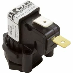 Tecmark - Switch, Air-Maintained, Contact
