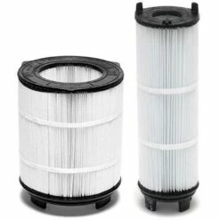 Sta-Rite - System 3 S7M400 Modular Media 400 - Inner And Outer Replacement Filter Cartridge Kit