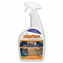 LayorCare - TR3 Tile Restorer 1 Pint Spray Bottle