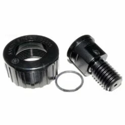 Zodiac - Tank Adapter With O-Ring - Union For CV Series
