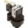 Tecmark Air Switch, Tecmark, TBS304, SPNO, 10A, Threaded, Momentary -Hayward Shop Tecmark Air Switch Tecmark TBS304 SPNO 10A Threaded Momentary