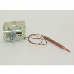 Invensys Controls - Thermostat Purex Electric Heat