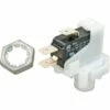 Presair - Tinytrol Mini Air Switch, SPDT, 21A, Momentary, TVM111A -Hayward Shop Tinytrol Mini Air Switch SPDT 21A Momentary TVM111A