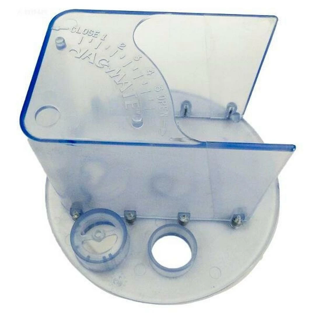 Pentair - Top Housing And Plate Assembly (Large) 211100 4 Pentair - Top Housing And Plate Assembly (Large) 211100 - Image 2