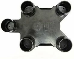 Jacuzzi - Top Manifold