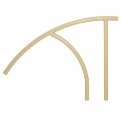 Saftron - Triton Series Handrail, Beige