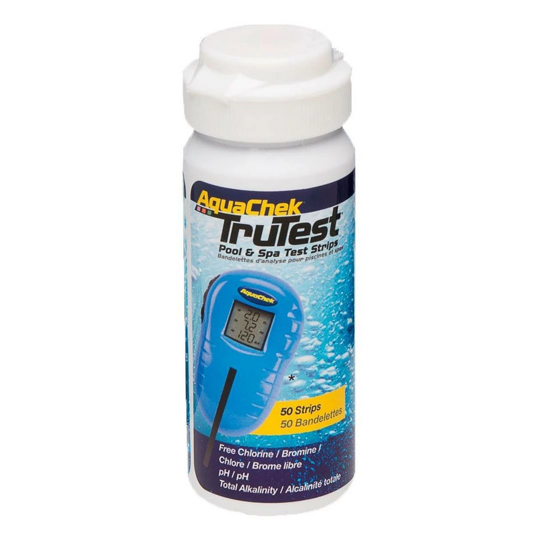 Aquachek - TruTest Test Strips Refill 3 Aquachek - TruTest Test Strips Refill