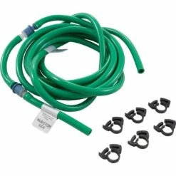 Del Ozone - Tube Assembly (Newer Model)