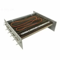 Raypak - Tube Bundle, Cupro Nickel, R266A, R267A