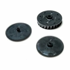 Polaris - Turbine Gear Assembly For 3900