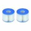 Intex - Twin Pack S1 Spa Filter Cartridge 2 Intex - Twin Pack S1 Spa Filter Cartridge -Hayward Shop Twin Pack S1 Spa Filter Cartridge