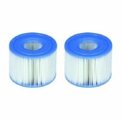 Intex - Twin Pack S1 Spa Filter Cartridge
