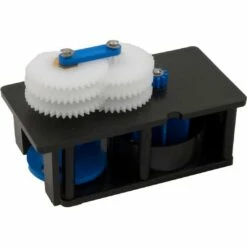 Pentair - Gear Assembly - B/U Valve 6 Pentair - Gear Assembly - B/U Valve -Hayward Shop U Valve 1