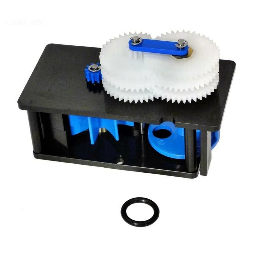 Pentair - Gear Assembly - B/U Valve 5 Pentair - Gear Assembly - B/U Valve - Image 3