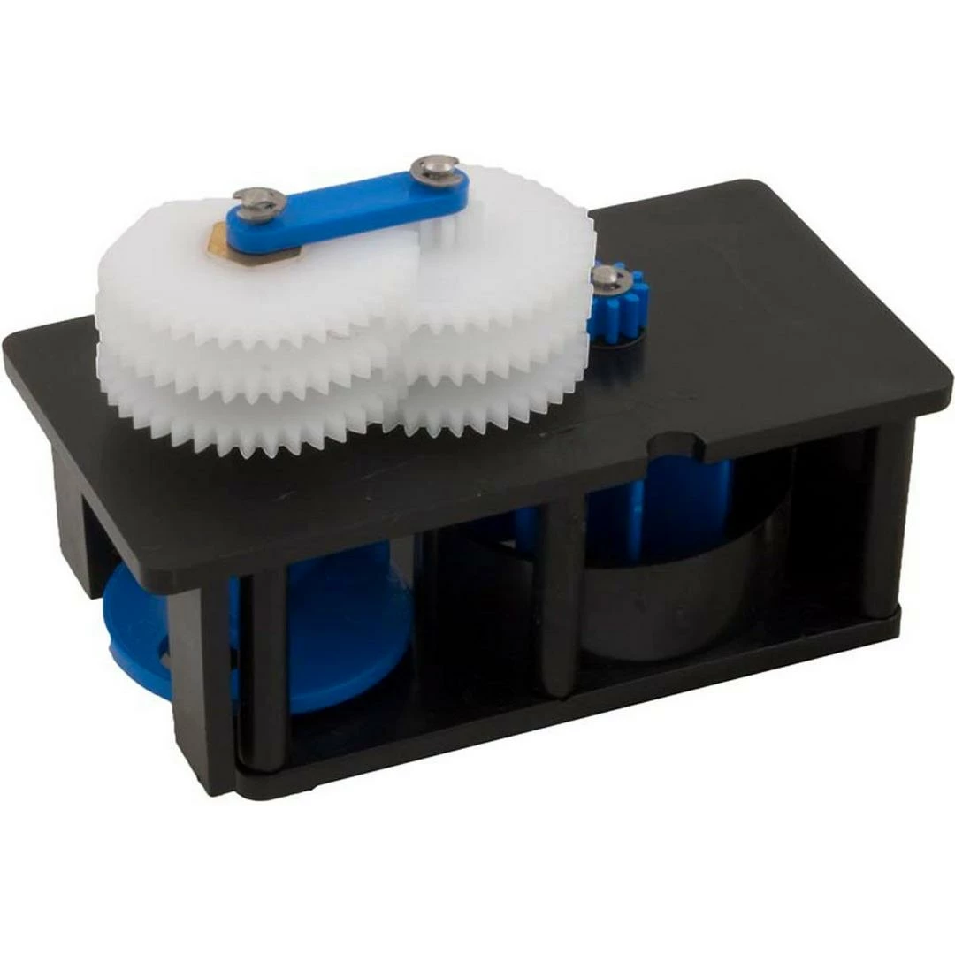 Pentair - Gear Assembly - B/U Valve 3 Pentair - Gear Assembly - B/U Valve