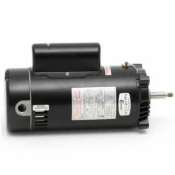 Century A.O. Smith - UST1202 C-Face 2HP Single Speed Up Rated 56J Pool Filter Motor -Hayward Shop UST1202 C Face 2HP Single Speed Up Rated 56J Pool Filter Motor 1