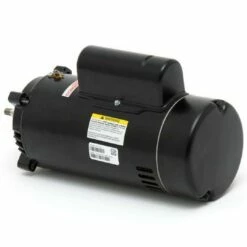 Century A.O. Smith - UST1202 C-Face 2HP Single Speed Up Rated 56J Pool Filter Motor -Hayward Shop UST1202 C Face 2HP Single Speed Up Rated 56J Pool Filter Motor 3