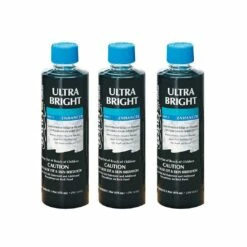 Leslie's - Ultra Bright Pool Water Clarifier 1 Pint, 3-Pack