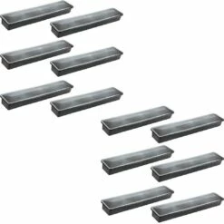 Aqua Block - Single -Hayward Shop Unbreakable Aqua Blocks for Winter Pool Covers 2