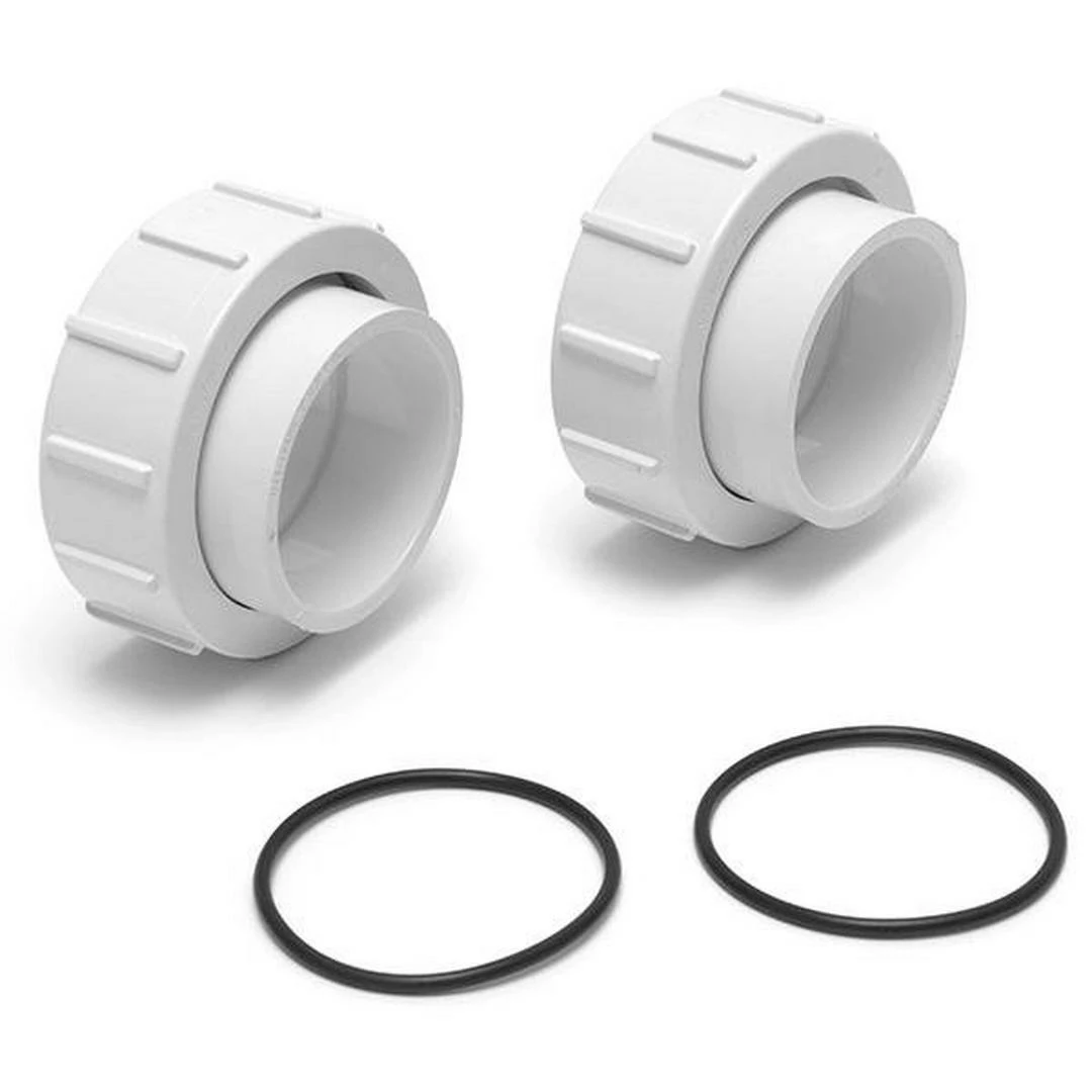 Pentair - Union Package 3 Pentair - Union Package