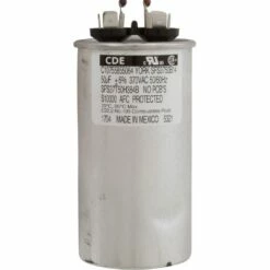 Waterway Exec 5Hp-Spl 2Sp 56Fr 220V 2"In 6Ft 4Pin W/Unions -Hayward Shop Unions 2