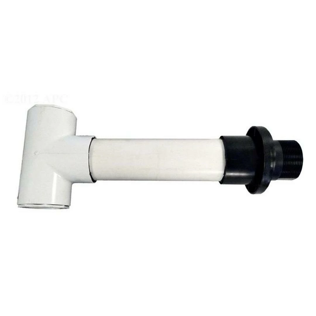 Pentair - Upper Piping Assembly Tr140C-3 3 Pentair - Upper Piping Assembly Tr140C-3