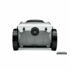 Polaris - VRX IQ+ Robotic Pool Cleaner With IAquaLink Control -Hayward Shop VRX iQ Robotic Pool Cleaner with iAquaLink Control 2