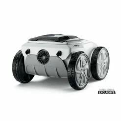 Polaris - VRX IQ+ Robotic Pool Cleaner With IAquaLink Control -Hayward Shop VRX iQ Robotic Pool Cleaner with iAquaLink Control 5