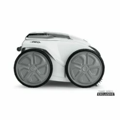 Polaris - VRX IQ+ Robotic Pool Cleaner With IAquaLink Control -Hayward Shop VRX iQ Robotic Pool Cleaner with iAquaLink Control 6