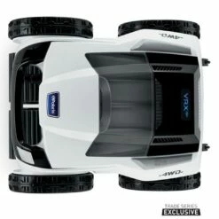 Polaris - VRX IQ+ Robotic Pool Cleaner With IAquaLink Control -Hayward Shop VRX iQ Robotic Pool Cleaner with iAquaLink Control 7